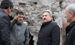 Melikgazi’de Geçmişin İzleri Gelecekle Buluşuyor