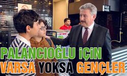 Melikgazi Gençlere Yönelik Hizmetleriyle Örnek Oluyor