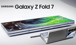 Samsung Galaxy Z Fold 7 Modelinde Beklenen Yeni Detaylar