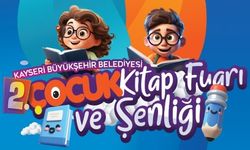 Büyükşehir Kitap Fuarı