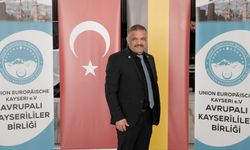 Ali Hızar Anneler Gününü Kutladı