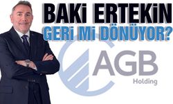 Anadolu Güç Birliği'nin Başına Alpaslan Baki Ertekin Mi Geçiyor?