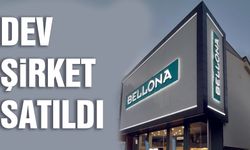Bellona'nın Yeni Sahibi Belli Oldu