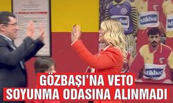 Nurettin Açıkalın, Gözbaşı'nı Tarihten Sildi !