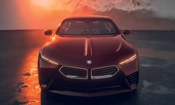 BMW, Sadece 70 Kişinin Sahip Olacağı Modelini Tanıttı