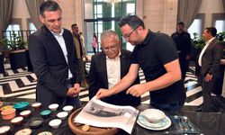 Büyükkılıç’tan Mutfak Sanatları Merkezi’ne Ziyaret