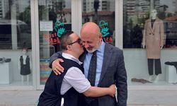 Çolakbayrakdar'dan Vatandaşa Yıl Boyu ‘’Dost Eli’’ Desteği
