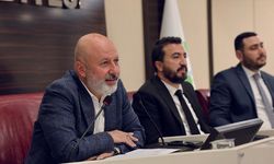 Kocasinan Belediyesi İhalelerden 154,7 Milyon TL Kazandı