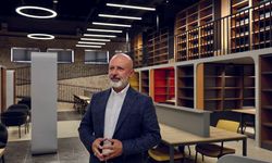 Kocasinan’dan Yenişehir’e Her Yaşa Uygun Kütüphane
