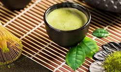 Son Zamanların Favori İçeceği: Matcha Çayı
