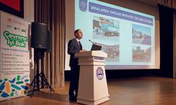 Melikgazi Belediyesi Sıfır Atık Çalıştayında Örnek Projelerini Paylaştı