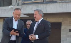 Melikgazi Yatay Mimari Site Projesiyle Yükseliyor