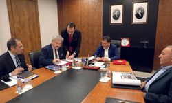 Melikgazi’ye Hayırsever Desteğiyle Yeni Aile Sağlığı Merkezi