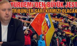 Yurdemi'den Taraftara 10 Bin Kayserispor Flaması
