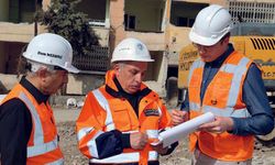 Talas’ta Kentsel Dönüşümle Güvenli Yaşam