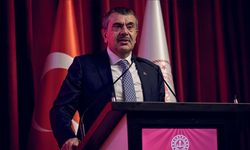 Bakan Tekin, Kayseri’de Milli Eğitim Akademisi’ni Duyurdu