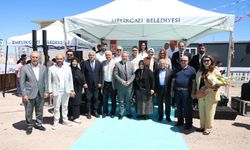 Bahçelievler’e Yeni Aile Sağlığı Merkezi Temeli Atıldı