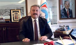 Başkan Palancıoğlu’ndan YKS Öğrencilerine Destek Mesajı