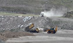 Büyükşehir’den Örnek Hafriyat Yönetim Sistemi
