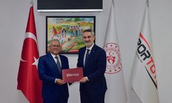 Erciyes’e Uluslararası Standartlarda Atletizm Pisti Geliyor