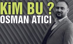 Kim Bu Osman Atıcı? Nerden Çıktı Bu Adal Grup?