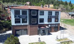 Kıranardı’nda Yeni Sağlık Merkezi Hizmet Sunacak