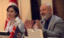 Kocasinan Güneş Enerjisi Santrali Kuruyor