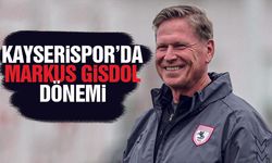 Kayserispor Teknik Direktör Olarak Markus Gisdol İle anlaştı Markus Gisdol Kimdir?