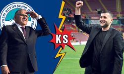 Uzatmalarda Gelen Gol (!) Kazanan Baki Ersoy Oldu
