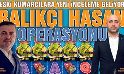 Deli Çavuş Listesindeki İsimlere Balıkçı Hasan Operasyonu