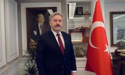 Başkan Palancıoğlu’ndan 15 Temmuz Demokrasi Günü Mesajı