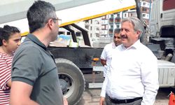 Battalgazi Mahallesi Kentsel Dönüşümle Yenileniyor
