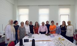 Büyükkılıç Belediyenin Hizmet Birimlerini Ziyaret Etti