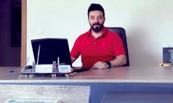 Ersin Özden'den Dijital Güvenlik Uyarısı: “Siber Dolandırıcılık Sokaktaki Hırsızdan Daha Hızlı”