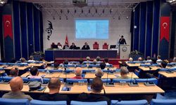 Kartal Katlı Kavşağı Projesi için Halk Toplantısı Düzenlendi