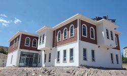 Kocatepe’de Manevi ve Kültürel Eğitim Merkezi Açılıyor
