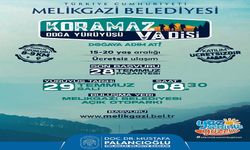 Koramaz’da Gençler İçin Doğa Yürüyüşü ve Tarihi Gezi