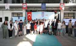 Melikgazi’de Havacılık Lisesi Öğrenci ve Velilere Tanıtıldı