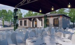 Melikgazi’de Yeni Kır Düğün Alanları Hayata Geçiriliyor