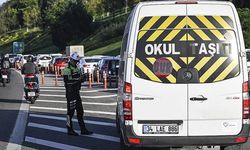 Okul Servisleri ve Toplu Taşımada Yeni Güvenlik Dönemi Başladı