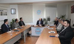 Ramazan Deresi’nde 689 Milyon TL’lik Islah Projesi