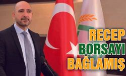 Recep Bağlamış'tan Yeğenlere Borsa Kıyağı !