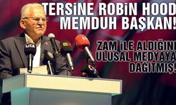 Kayseri Büyükşehir Tv Programlarına Servet Ödedi