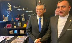 Yaşar Solmaz, Kocasinan’a aday