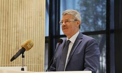 Kayseri Şeker'de Başkan Akay'dan Su Krizi Uyarısı