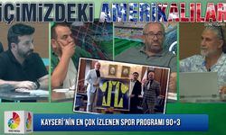 Yılmaz Akansu'yu Yerden Yere Vurdular