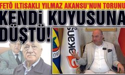 Küçük Yılmaz Dedesi Yılmaz Akansu'nun Mirasına Sahip Çıkıyor