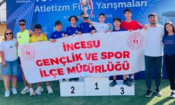 İncesu Karması Türkiye Şampiyonu oldu