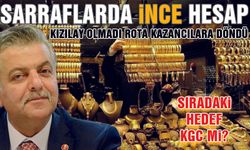 Adnan İncetoprak, Sarraflara Aday Oldu