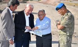 Kartal Katlı Kavşağı Projesi Hızla İlerliyor